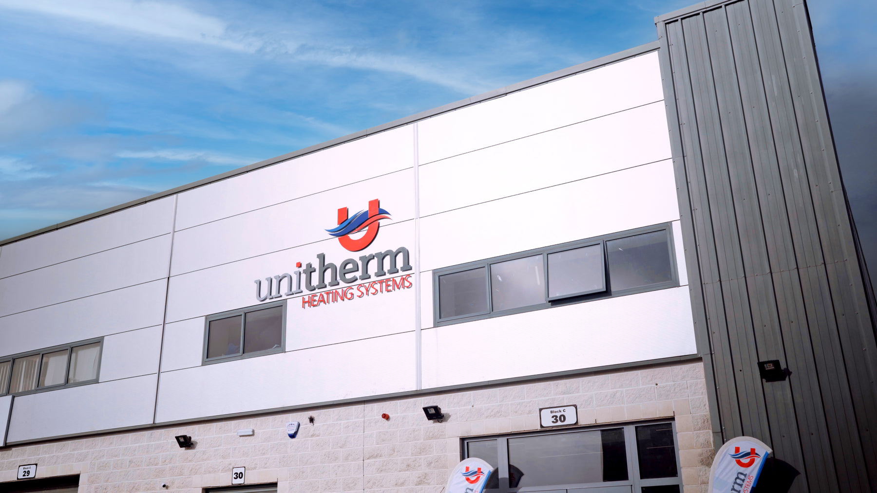 Unitherm Heating Systems Ltd. is proud to join Purmo Group