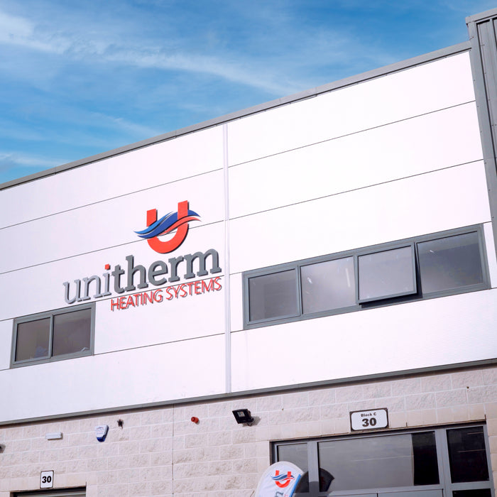 Unitherm Heating Systems Ltd. is proud to join Purmo Group