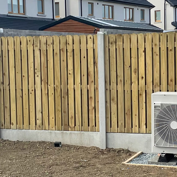 LG Therma V Monobloc, Avourwen Drogheda, Co. Louth