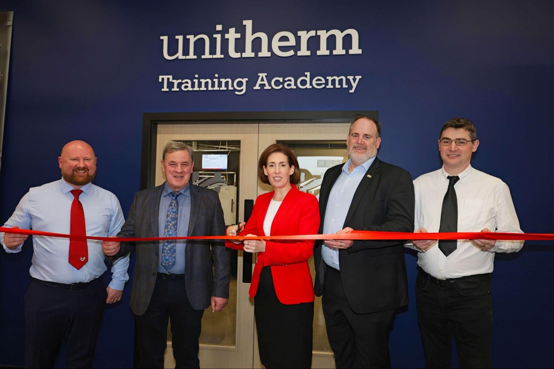 Official Launch of our SEAI Accredited Certificate Course