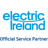 Electric Ireland Logo