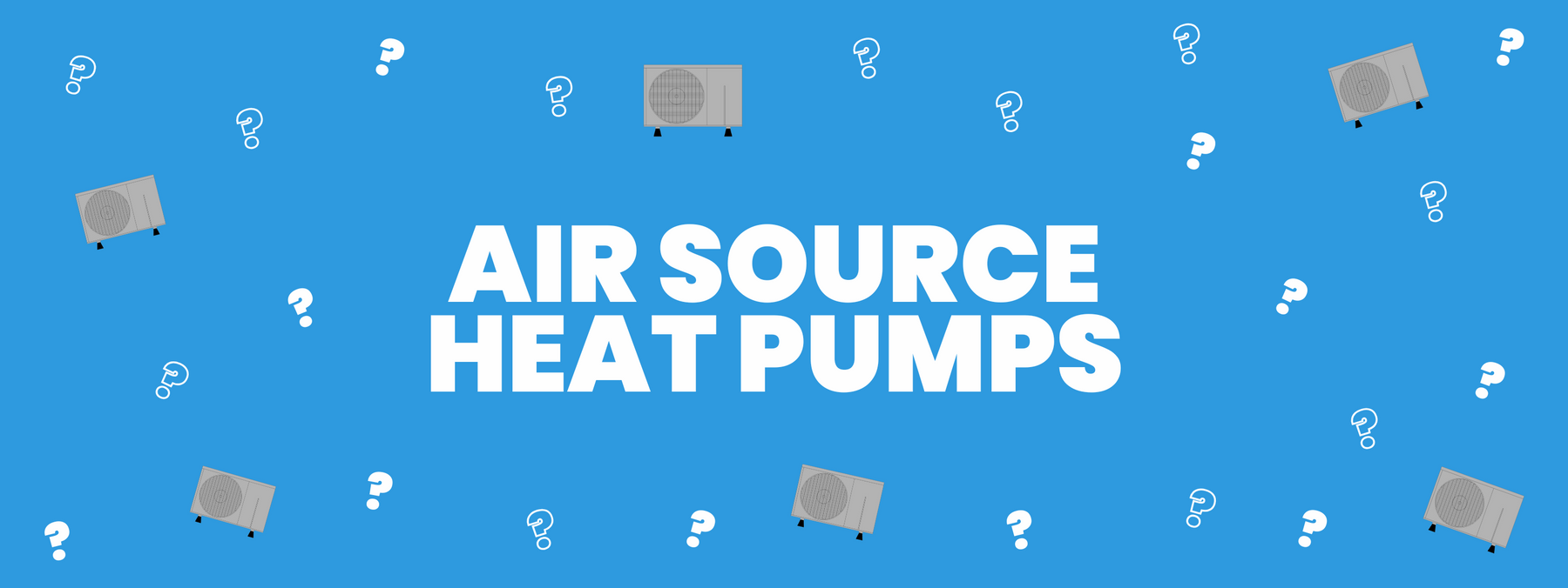 Your Top 10 Heat Pump Questions Answered