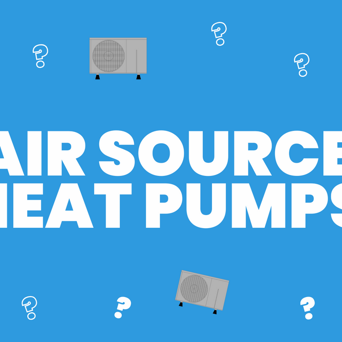 Your Top 10 Heat Pump Questions Answered